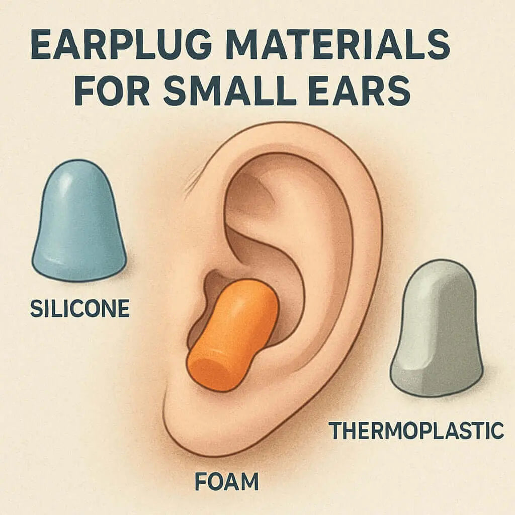 Ear Plugs to Block Out Snoring UK