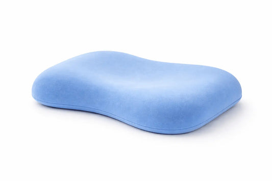 SleepMaxx Cervical Pillow – Ergonomic Memory Foam Pillow for Neck Support & Better Sleep